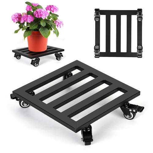 Pflanzenroller trolley - 2x,