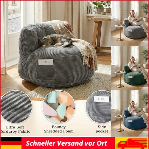 Sitzsack stühle für - sitzsack-stühle,