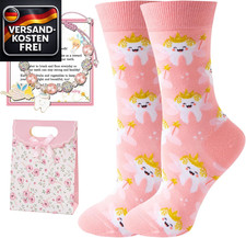 Zahnfee geschenke mädchen set - geschenke,