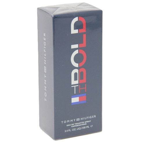 Tommy hilfiger bold eau - hilfiger,
