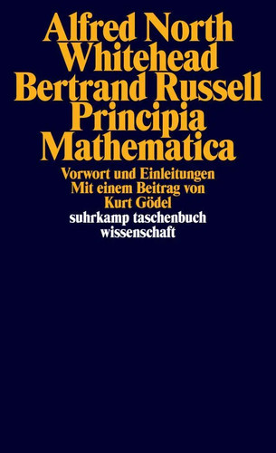 Principia mathematica vorwort - principia,