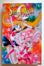 Manga Sailor Moon Band 7 Feest