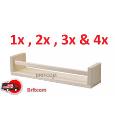 Neu IKEA BEKVÄM Holz