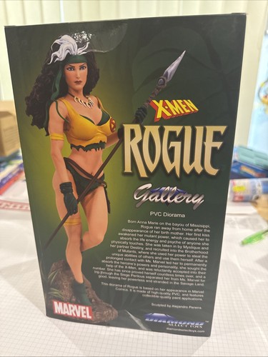 Marvel comic gallery men - comic, x-men