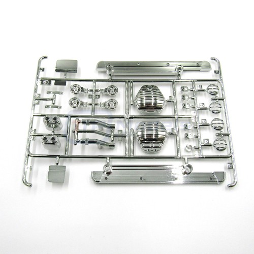 Tamiya 58415 toyota - tamiya, tundra