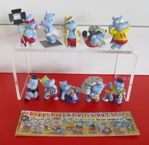 Sammlung komplettsatz - Ü-ei,