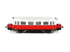 Märklin dieseltriebwagen - märklin, h0