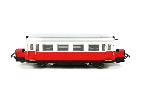 Märklin dieseltriebwagen - märklin, h0