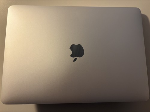 Apple macbook air 2020 - macbook, m1