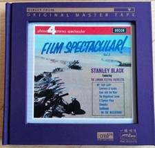 Film Spectacular II XRCD 24 - Stanley Black