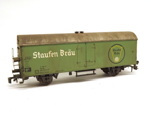 Lima referwagen staufen brau - referwagen, "staufen
