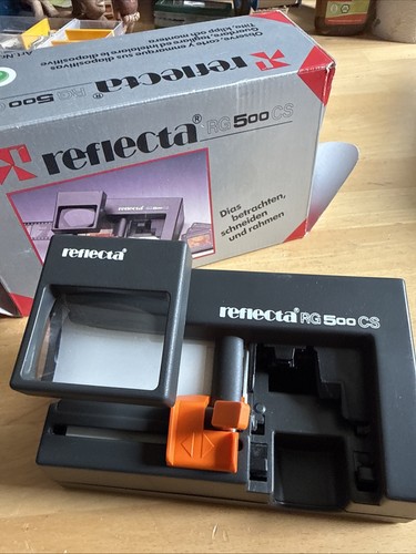 Reflecta 500 cs - 500,