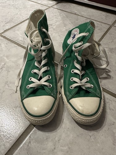 Chucks converse all star - all,