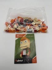 Futurama Fry Kubris Mega