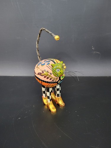 Toms drag katze figur thomas - toms,