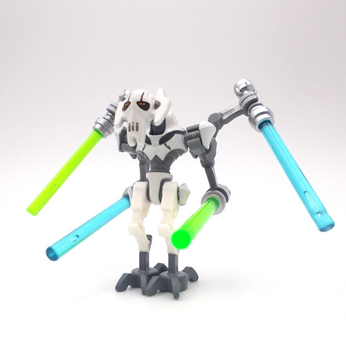 Lego star wars general - wars,