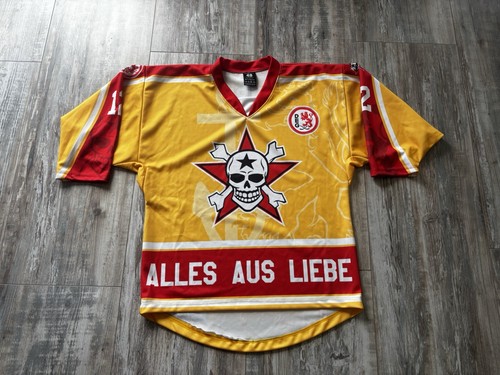 Düsseldorfer deg trikot 48 - düsseldorfer,