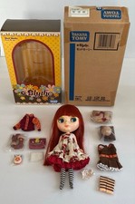 Neo Blythe Mod Molly Puppe