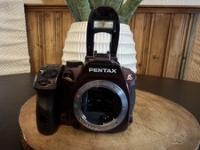 Pentax K-30 16.2MP Digital SLR