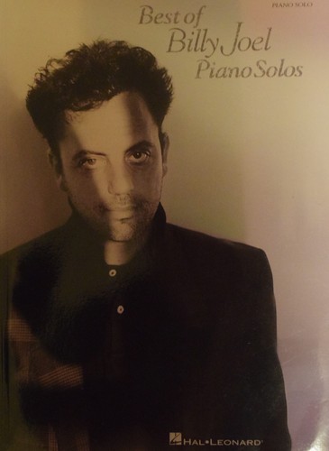 Billy joel piano - billy,