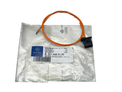 Original mercedes w211 - original, r171