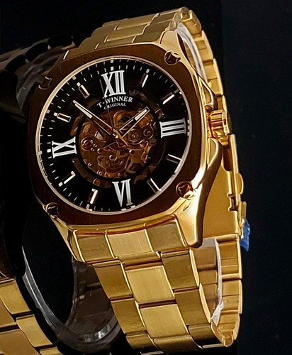 Winner herren automatik - ,