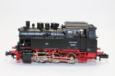 n5528, Alte Fleischmann