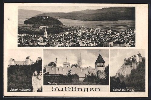 Tuttlingen schlösser - tuttlingen,,