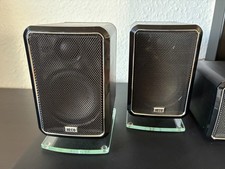 Heco ambient 1x - 5.1, a