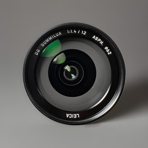Panasonic lumix leica - panasonic,