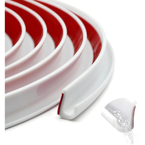 Regenrinne gummi tropfleiste - regenrinne,