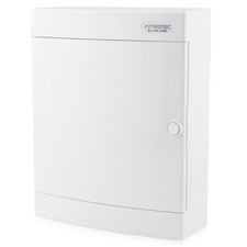 Sicherungskasten Aufputz IP40