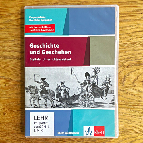 Klett geschichte und - klett,