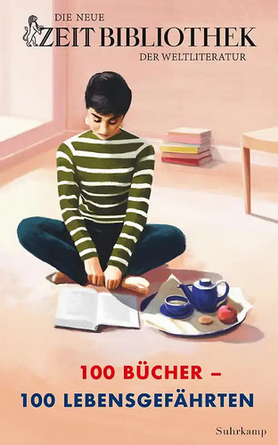 Die neue zeit bibliothek der - die,