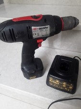 Würth Akkuschrauber BS12A