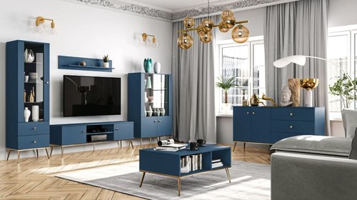 Wohnzimmer komplett - wohnzimmer, –