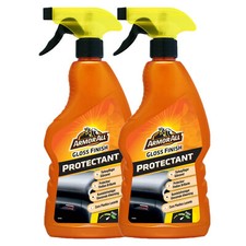 2x 500ml ARMOR ALL Auto