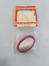 Brosche Anstecker Rohling