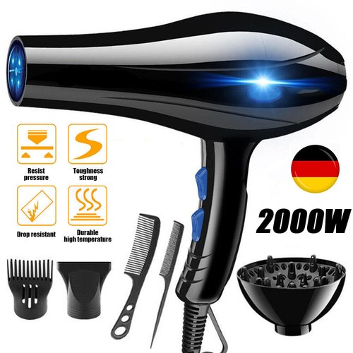 Profi haartrockner haarföhn - profi,