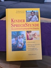 Kindersprechstunde   Goebel / Glöckler