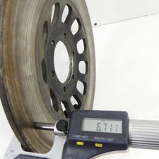 Yamaha XS 650 SE EZ:80