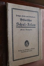 altes Buch - historischer