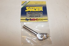 SPITZENRING-ROLLERING FÜR