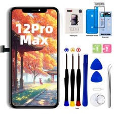 OLED Display für iPhone 12