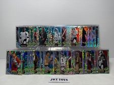 Topps Star Wars Force Attax Trading Card - Silver / Refractor - Karte aussuchen