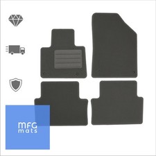 Fussmatten für Citroen C5 II