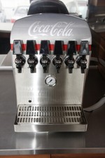 Nie benutzte Zapfanlage Hartek Premixkühler (Trockenkühler) ideal für Food Truck