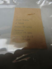 5 DDR Mitropa 34 cm Kuchenplatte Fleischplatte Aufschnittplatte VEB KAHLA GDR