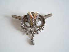 Kragenclip Hemdkragen Klammer