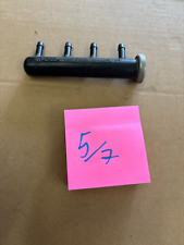 VW T3 Multivan Caravelle 2,1l WBX MV DJ Düsen Rail Leiste 025133317